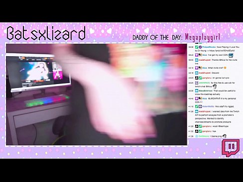 ❤️ ゲーマーがストリームをオフにするのを忘れて、生放送で潮を吹く ️ ハードポルノ ❌️